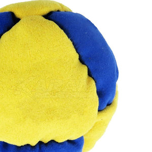 Hacky Sacks Personalizados al por Mayor con Logotipo, Clásicos, Ligeros, de Alta Calidad, Duraderos y Ecológicos para Entrenamiento de Adultos, Marca TEAM BUILDER - Product Image 3