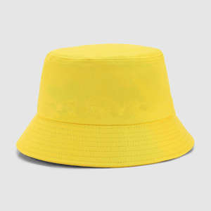 <b>Mens</b> USA UK Style Bucket <b>Hat</b> Premium Cotton Wide Brim Streetwear Outdoor Fashion <b>Sun</b> <b>Hat</b> - Product Image 4