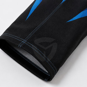 Premium <b>Ice</b> Hockey Jersey Custom Team Uniform Long Sleeve Sublimation Print Breathable Fabric Athletic Sportswear - Product Image 5