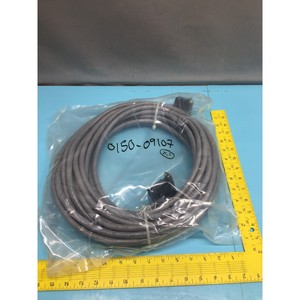 Câble de remplacement analogique AMAT 0150-09107 ASSY 50 pieds, 138566 - Équipements et pièces semi-conductrices d'occasion fiables à l'échelle mondiale chez - Product Image 1