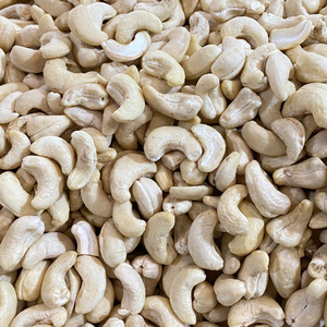 Venta Caliente de Nueces de Anacardo LWP de Alta Calidad, Nueces de Anacardo a Granel, Servicio OEM, ODM - Product Image 1