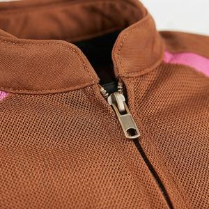 Veste de moto en cuir véritable pour homme de qualité supérieure, nouvelle arrivée, vestes de moto d'hiver, protections amovibles, personnalisables - Product Image 4