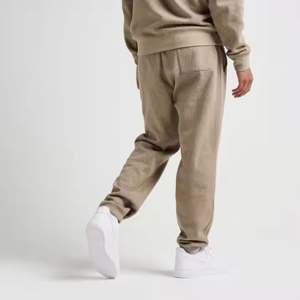 Pantalon décontracté d'été pour homme, coupe droite ample, 100% coton, plusieurs poches, logo personnalisé, écologique, haute qualité - Product Image 5