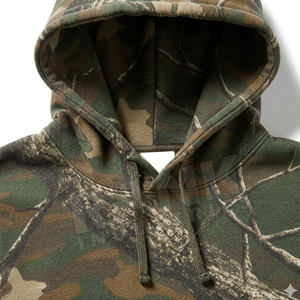 Sudaderas de Caza Ajustadas, Sudaderas de Caza de Invierno, Sudaderas de Caza de Manga Larga, Sudaderas de Caza Lavables - Product Image 5