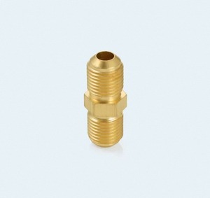 Brass <b>Heat</b> Exchanger <b>Tube</b> For Refrigeration Compressor With Inspection Report And 1 Year Warranty High Performance Cooling Part - Product Image 2