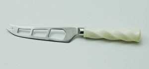Custom Design Stainless Steel Resin Handle <b>Kitchen</b> <b>Knives</b> Stainless Steel Cheese <b>Knife</b> Butter <b>Knife</b> at factory Wholesale Price - Product Image 2