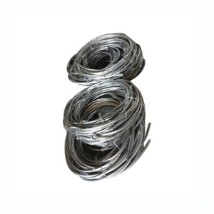 Chatarra de alambre de aluminio de alta calidad, material premium listo para intercambio en grandes cantidades - Product Image 6