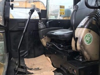 Dernière pelle japonaise cat305 chat 305, 5 tonnes, en solde, moteur puissant 305d 305c 305e