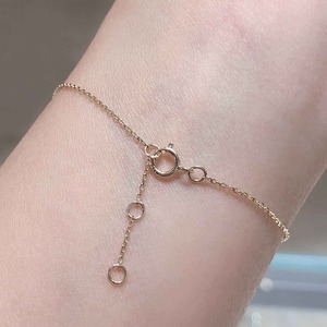 Pulsera de Diamantes Más Vendida para Mujer con Aspecto Elegante y Cierre Seguro para Ocasiones Especiales, Bodas, Disponible para la Venta - Product Image 3