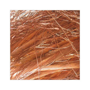 Clean <b>Stripped</b> <b>Copper</b> Wire Scrap for Maximum Recovery Rate - Product Image 4