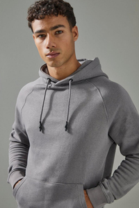 2026 <b>Oversized</b> Stacked Men's Tracksuit Luxury Heavyweight Baggy Hoodie Casual Sports Set Cotton <b>Jogger</b> Suit Wholesale Supplier - Product Image 3