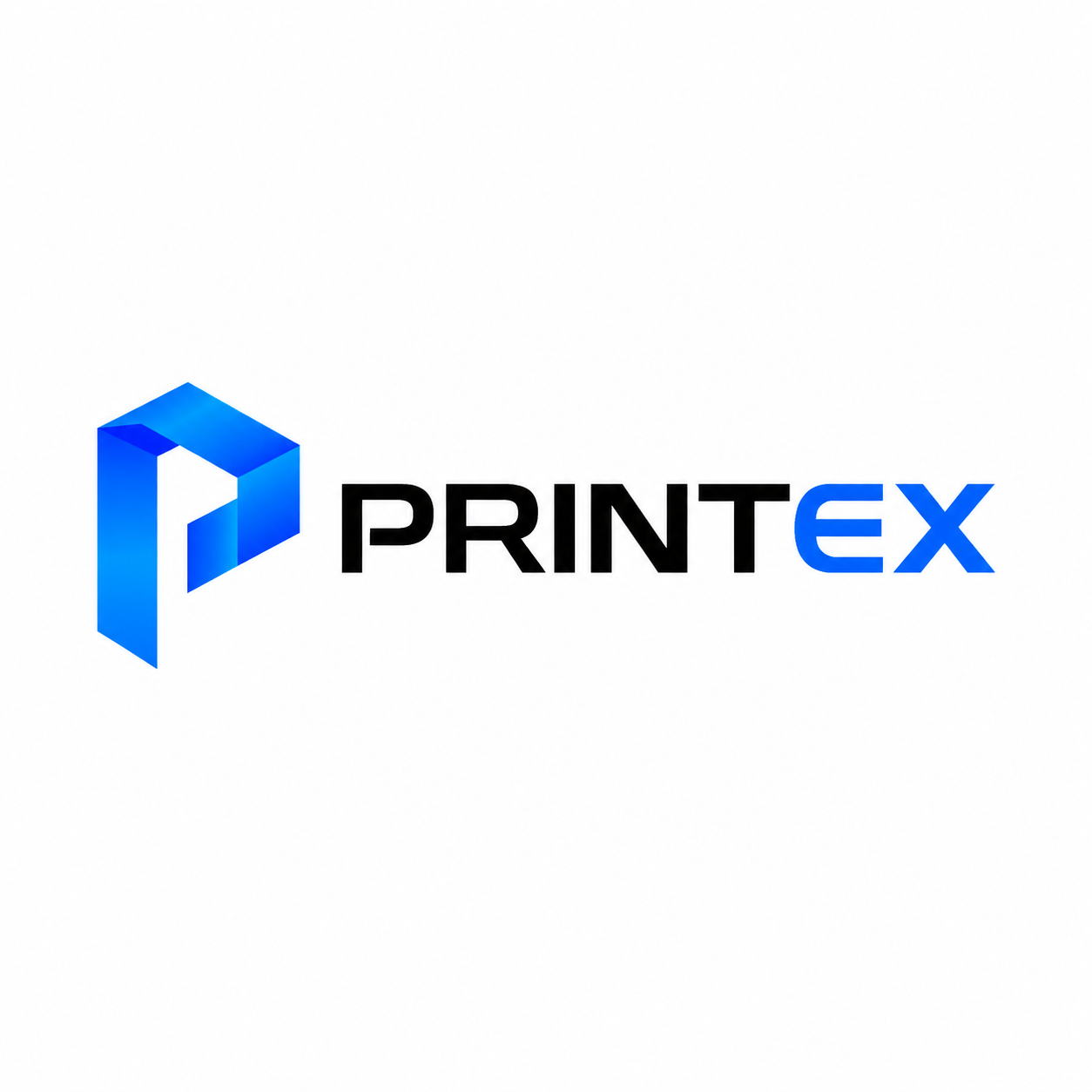 Shenzhen Printex Technology Co., Ltd. logo