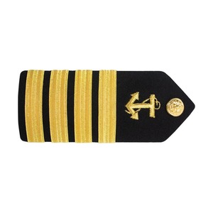 Épaulettes personnalisées brodées, accessoires d'uniforme, écussons de style logo personnalisé, épaulettes simples, écussons d'épaule - Product Image 3