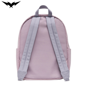 Sac à dos de pom-pom girl scintillant scintillant brillant style sportif pour enfants usage quotidien forme carrée - Product Image 3