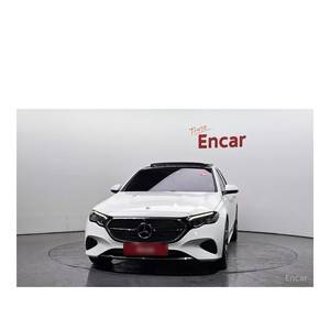 Mercedes-Benz Clase E E200 Avantgarde 2024, 12,404 km, Caja de Cambios Automática, Volante a la Izquierda, Cámara Trasera - Product Image 3
