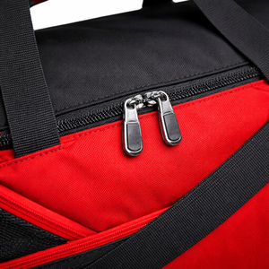 Bolsa Deportiva Wida de Alta Calidad, 600D, con Compartimento para Zapatos, Capacidad de 30-40L, para Entrenamiento de Fútbol, Venta al Por Mayor - Product Image 6