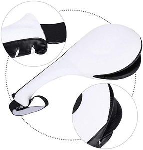 Boxing Target PVC <b>Training</b> Pad Lightweight Durable All Seasons Taekwondo <b>Training</b> Practice Equipment - Product Image 5