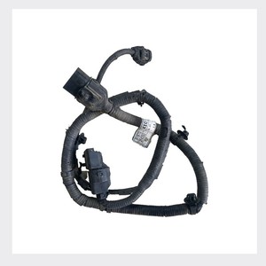 ใช้สายไฟ 918702H050 91870-2H050 ชุดสายไฟปลายด้านหน้าสำหรับ Avante Elantra - Product Image 5