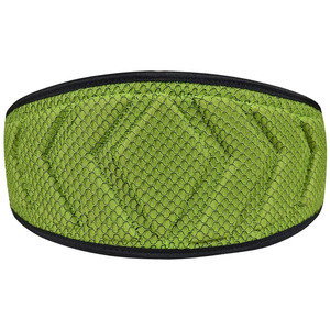 Comfortable Weightlifting Belt for Powerlifting Bodybuilding and Intense Gym Workout <b>Back</b> <b>Support</b> Equipment - Product Image 6