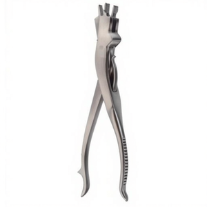 ฐานข้อมูลทางการแพทย์ของวอร์ซอเกี่ยวกับเครื่องมือผ่าตัด - Product Image 2