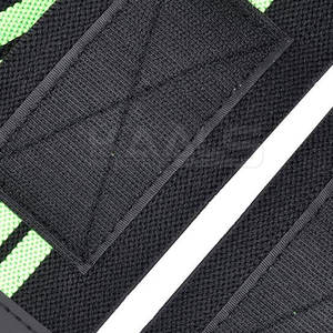 Attelle de poignet pour hommes, ajustement confortable pour la musculation, le crossfit, l'entraînement en force et les exercices de gym - Product Image 6