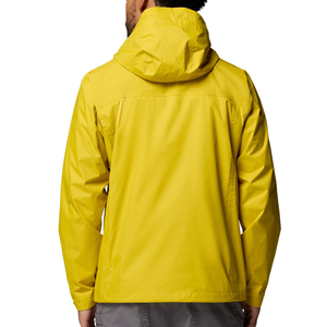 Veste de pluie imperméable pour homme, design personnalisé, course en plein air, style tendance, taille adulte, meilleures ventes - Product Image 2
