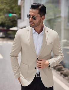 Dernière collection de sherwanis élégants pour mariage, tenues ethniques pour marié, manteaux longs faits main, blazer pour homme - Product Image 4