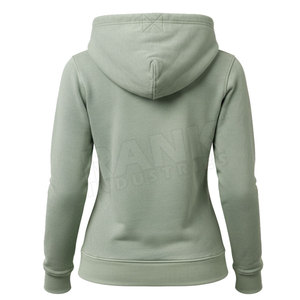 Las Mejores Sudaderas con Efecto Ácido para Mujer, Diseño Superior, Antiarrugas, del Mejor Fabricante - Product Image 2