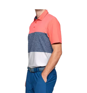Camiseta de Golf Personalizada de Alta Calidad, Diseño Ecológico, Impresión Gráfica, Corte Regular, Transpirable y Cómoda, Camisetas Polo Casuales - Product Image 2