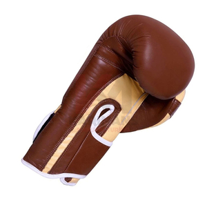 Guantes de MMA OEM con Logotipo Personalizado, Guantes de Combate para Grappling, Sparring y Entrenamiento, Equipo Deportivo Resistente - Product Image 5