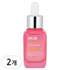 Farmstay Doctor V 8 Ampoule Solution 30ml Viso Mirato 2pz Sconti su Flower Cell - Product Image 1