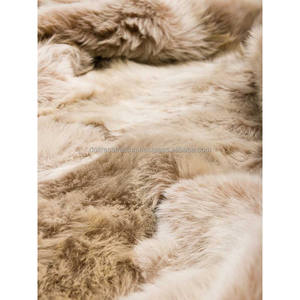 Abrigo Largo de Borreguito Transpirable para Mujer y Blazer, Precio al por Mayor Premium, Chaquetas de Mujer, Abrigos de Borreguito - Product Image 4