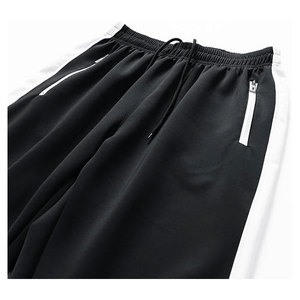 Custom Unisex Winter Streetwear Tracksuit <b>Set</b> for Men Women Designed Breathable Polyester Fabric for Gym Training Tracksuit - Product Image 4