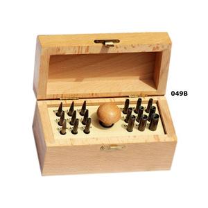 Producto de alta calidad CAJA DE AJUSTE DE BISEL que se usa para accesorios de joyería Herramientas uso para herramienta de fabricación de joyas venta al por mayor - Product Image 1