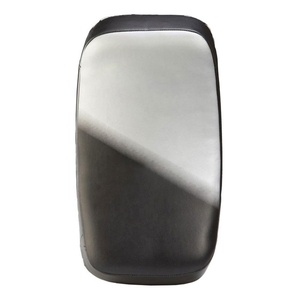 แผ่นมวยไทยสำหรับผู้ชายแผ่นหนังสำหรับมวยไทยทำจากหนัง - Product Image 3