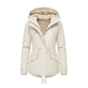 Parkas et vestes d'hiver légères pour femmes en gros – Vente chaude de parkas élégants et abordables pour femmes - Product Image 2