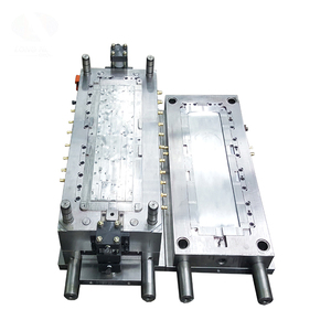 แม่พิมพ์ฉีดพลาสติกเกรดอุตสาหกรรม - ฝาครอบพลาสติก - Product Image 2