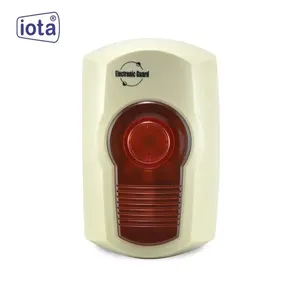 Garde électronique sans fil EG101 - Product Image 3