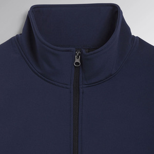 Chaleco Acolchado de Nailon Resistente para Hombre, Chaqueta sin Mangas con Cuello Alto, Repelente al Agua, Cálido y Acolchado, Tallas Grandes - Product Image 4