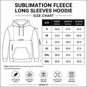 Sudadera con Capucha Estampada con Geometría Sagrada en Azul Bronce, Sudadera Premium Transpirable de Forro Polar, Sudadera de Manga Larga para Entrenamiento de Larga Duración - Product Image 6