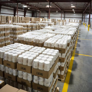 Vasos de Papel Desechables Personalizados para Café, Té, Jugos y Bebidas para Llevar - Product Image 1