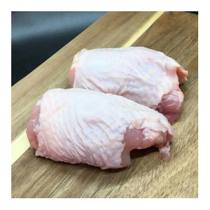 เนื้อไก่ส่วนต้นขาออร์แกนิกทั้งชิ้น ขาไก่แช่แข็ง ฮาลาล - Product Image 4