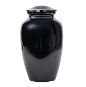Full Size Pink Cremation Urn Enamel Colour Metal <b>Keepsake</b> <b>Ashes</b> Jars <b>for</b> Human Pet <b>Ashes</b> Wholesale Funeral Burial Memorial Urns - Product Image 6
