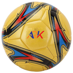 Balón híbrido de alta calidad, construcción confiable, textura suave, ideal para entrenamiento diario y partidos. - Product Image 1