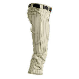 Uniforme de Béisbol Sublimado Transpirable, Edición de Alto Rendimiento, Poliéster de Alta Calidad, Unisex para Adultos, Jersey de Béisbol Resistente - Product Image 6