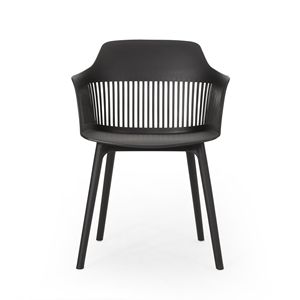 Sedia da Patio DAHLIA, Comodo Arredo da Esterno per il Tuo Giardino o Terrazza - Product Image 5