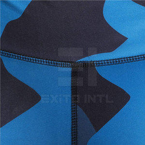 Leggings Deportivos Hechos en Pakistán a Precio Razonable, Leggings Deportivos de Cintura Media para Mujer, de la Mejor Calidad y Transpirables - Product Image 5