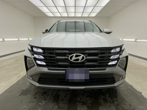 TUCSON HYBRID SUV SEL AWD 2026 de Lujo, Certificado, Usado, con Asientos de Cuero - Product Image 4