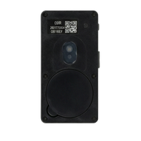 INGICS IBS09IR BLE 5.0 Sensor Proximitas IR untuk Aplikasi IoT