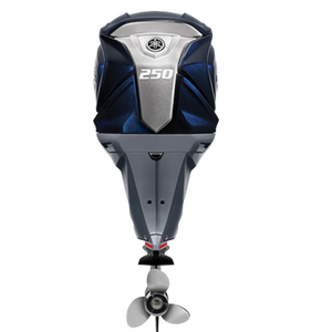 Nouveaux moteurs hors-bord Yamaha VF 225HP Sho 4 temps 2014 - Product Image 1